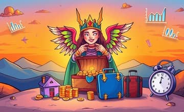 El Guardián de tus Sueños: Asegurando tu Futuro Financiero