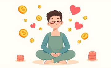 La Psicología del Dinero: Entiende tus Hábitos Financieros