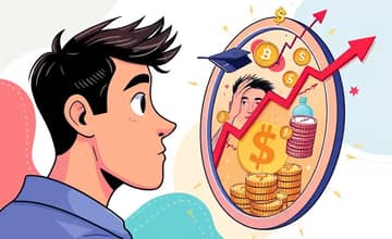 El Espejo del Mercado: Reflejando tus Vulnerabilidades Financieras