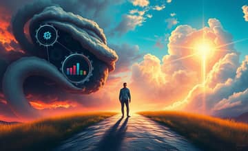 Transformando el Miedo en Oportunidad: Una Nueva Visión de la Gestión de Riesgos