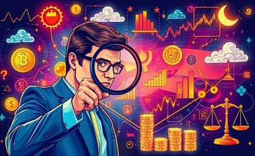 El Lenguaje de los Riesgos: Terminología Esencial para Inversores