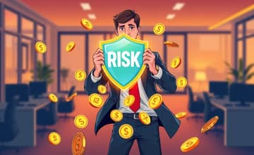 El Costo de la Ignorancia: Por Qué No Gestionar Riesgos es el Mayor Riesgo