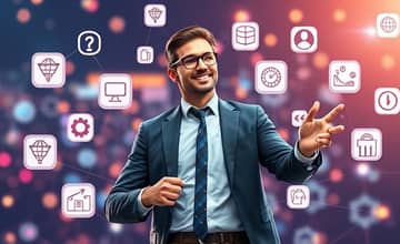 De la Teoría a la Práctica: Implementando la Gestión de Riesgos en tu Día a Día