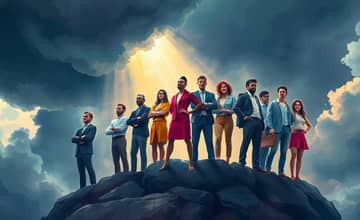 El Patrón de Resiliencia: La Clave de una Gestión de Riesgos Sólida