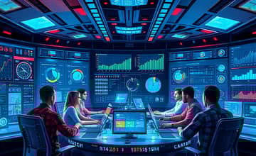 Rompiendo Paragidmas: Nuevas Visiones en la Gestión de Riesgos