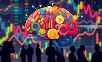 El Cerebro Detrás de la Inversión: Pensamiento Estratégico en Riesgos