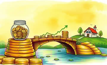 El Eslabón Perdido: Conectando Riesgo y Objetivo Financiero