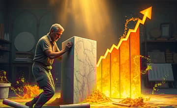 El Escultor Financiero: Moldeando tu Perfil de Riesgo Ideal