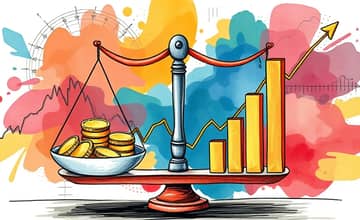 La Clave del Equilibrio: Armonizando Riesgo y Rendimiento