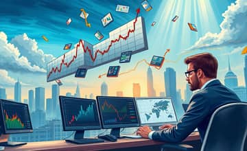 Decodificando el Mercado: Señales de Riesgo a las que Prestar Atención