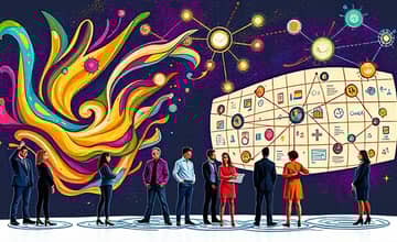 Del Caos al Control: Organizando tu Enfoque en la Gestión de Riesgos