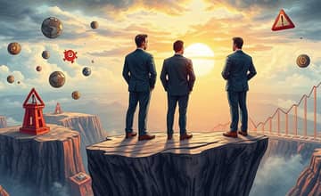 El Valor de la Anticipación: Proyectando Efectos de Riesgo Futuros