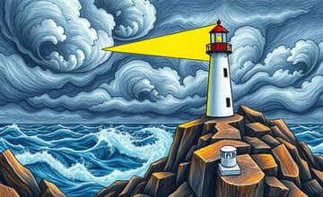 El Faro Financiero: Guiando tus Inversiones a Través de la Tormenta