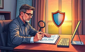 El Arte de la Precaución: Invirtiendo con Cabeza Fría