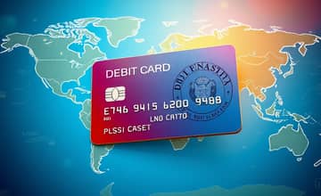 Tu Tarjeta Como Pasaporte Financiero Internacional