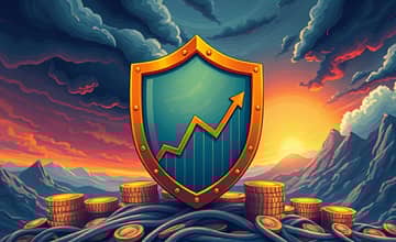 Estrategias Defensivas: Fortaleciendo tu Posición Financiera