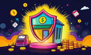 Construyendo Barreras: Cómo Crear un Fondo de Emergencia Robusto