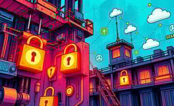 La Ingeniería de la Seguridad: Diseñando Sistemas Robusto de Riesgos