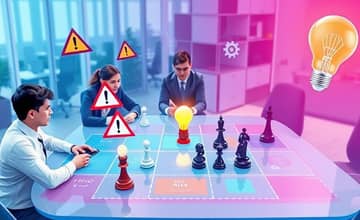 La Anatomía del Fracaso: Aprendiendo de los Errores en la Gestión de Riesgos