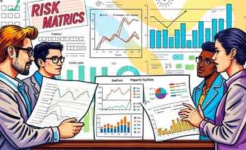 Más Allá de la Percepción: Evaluación Objetiva de los Riesgos Reales