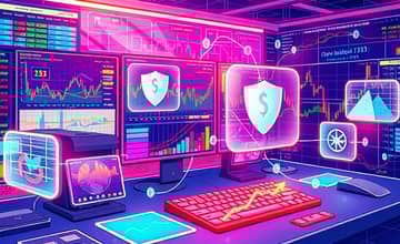 Minimizando la Volatilidad: Técnicas Avanzadas de Gestión de Riesgos