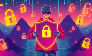 Cómo Proteger tu Identidad Crediticia