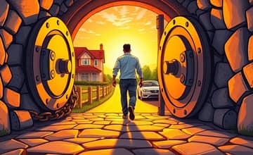 Del Crédito Garantizado al Crédito Sin Límites