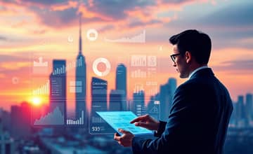 Mapeando Peligros: Identificación Proactiva de Riesgos Financieros