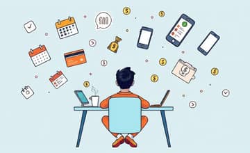 El Arte de Pagar a Tiempo y Sin Esfuerzo