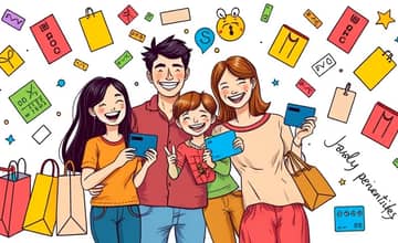 Consigue Beneficios Familiares con tu Tarjeta