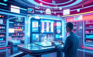 Más Allá del Crédito: Servicios Asociados