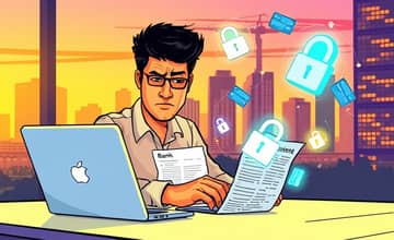 Detecta y Evita Cargos No Reconocidos