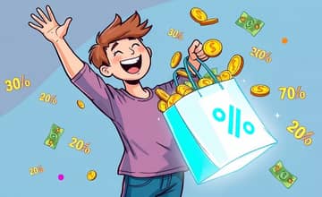 Convierte tus Gastos en Ingresos: Cashback Mágico