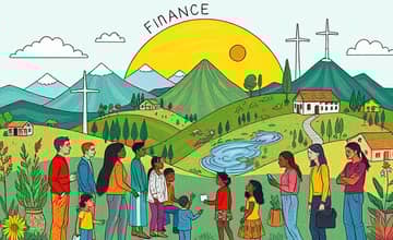 La Ética del Crédito: Consumo Consciente