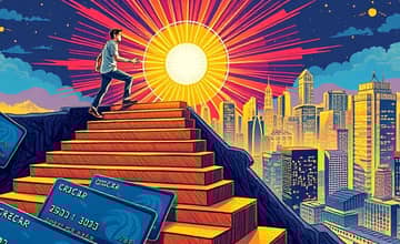 Secretos para un Score Crediticio Excelente