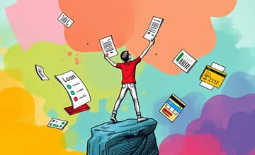 Impacto de Múltiples Solicitudes de Crédito