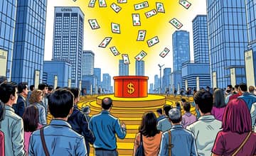 Mercado primario: Accede a nuevas emisiones de valores