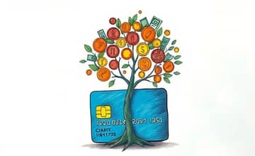 Tu Tarjeta como Herramienta de Inversión