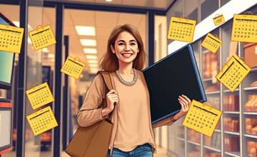 Financiación a Meses Sin Intereses: ¿Es Para Ti?