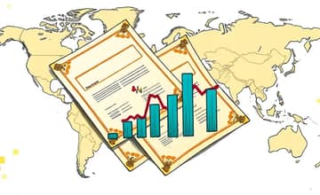 Bonos: Inversión segura para diversificar tu capital