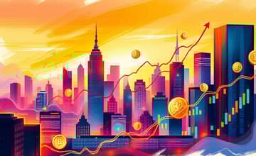 Capitalización de mercado: ¿Qué nos dice sobre una empresa?