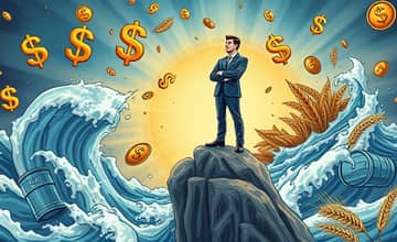 Futuros y forwards: Cubriendo precios ante la incertidumbre