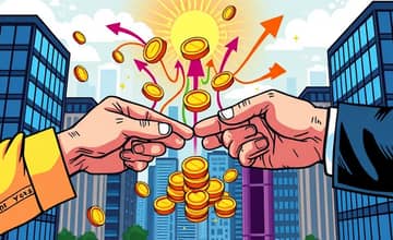 Swap: Intercambia flujos de efectivo para tu beneficio