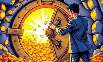 Desbloquea el Potencial de tu Línea de Crédito