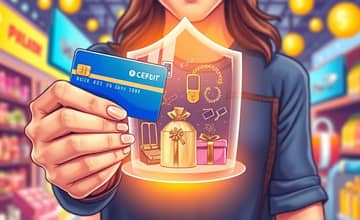 Blindando tus Compras con tu Tarjeta