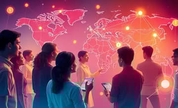 Finanzas descentralizadas (DeFi): El nuevo paradigma bancario