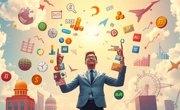 Portafolios modelo: Inspírate para construir el tuyo