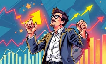 Venta en corto: Gana incluso cuando el mercado baja