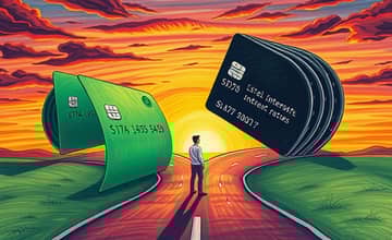 Tarjetas Revolventes: ¿Amigas o Enemigas?