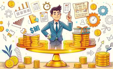 Píldoras fiscales: Optimizando tus finanzas con inteligencia tributaria